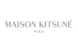 MAISON KITSUNE